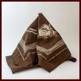 Souvenir: Nova Tuskhut Bandana