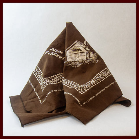 Souvenir: Nova Tuskhut Bandana