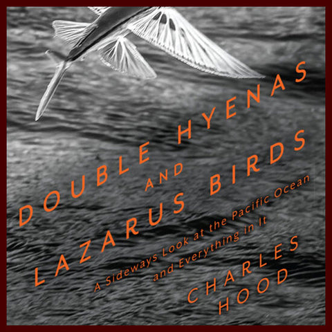 Book: Double Hyenas and Lazarus Birds