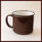 Souvenir: Nova Tuskhut Mug