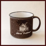 Souvenir: Nova Tuskhut Mug