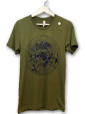 T-Shirt: GMMOCA