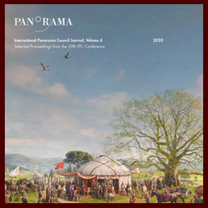 Book: International Panorama Council Journal, Vol. 4