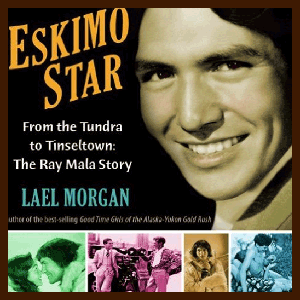 Book: Eskimo Star by Lael Morgan
